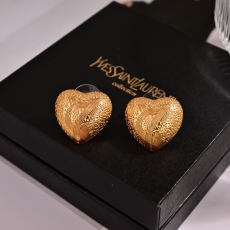 Ysl Earrings